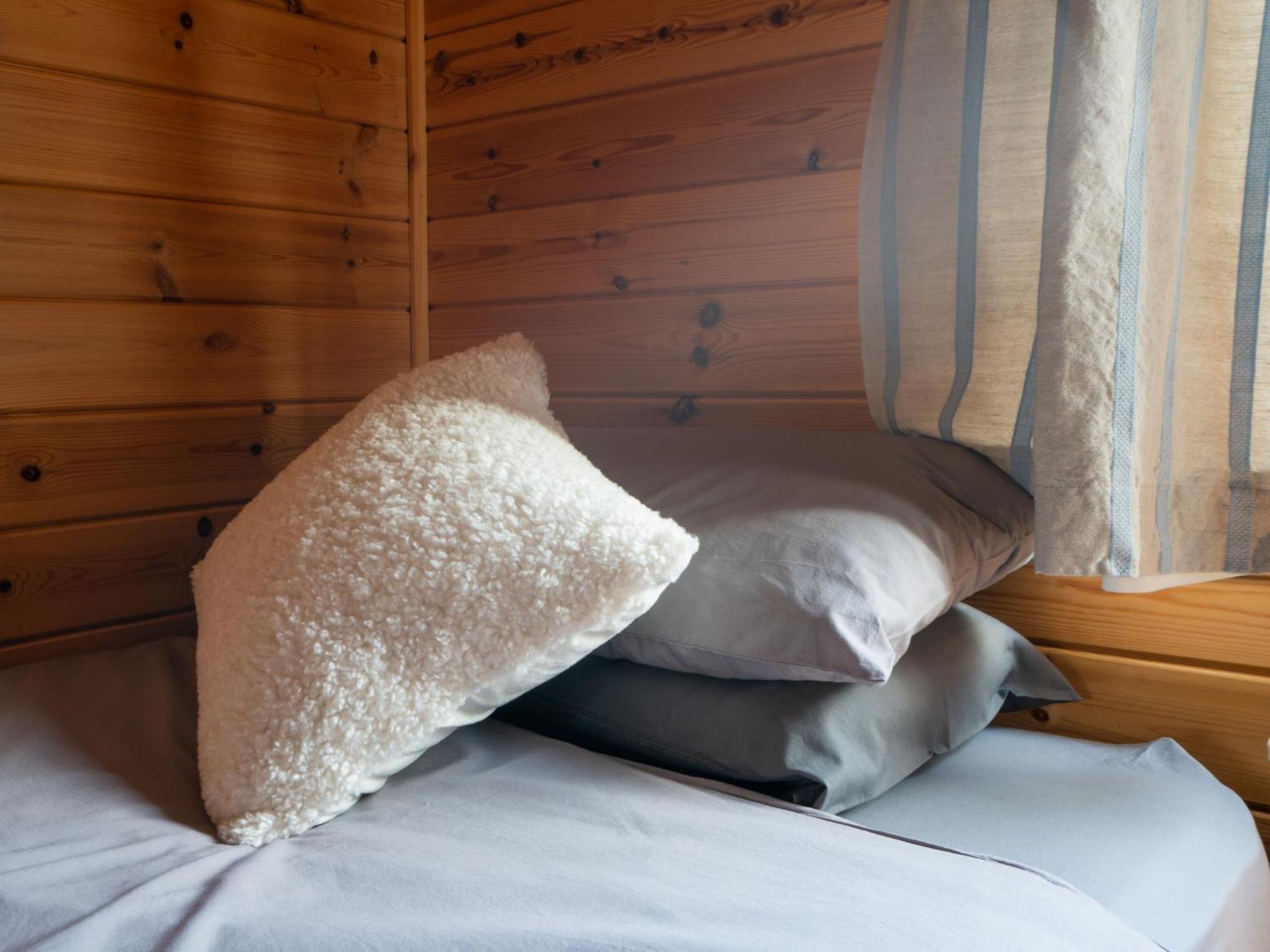 Chalet Loch Leven Lodge 10 By Interhome 金罗斯 外观 照片